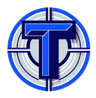 Test Track Logo